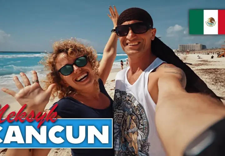 Cancun czy jest bezpiecznie? Odkryj prawdę o bezpieczeństwie w Cancun