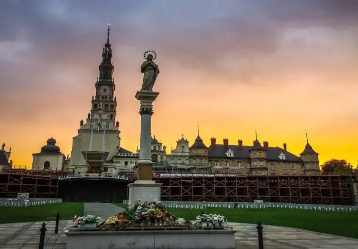 Częstochowa: Co zwiedzić poza Jasną Górą? Kompletny przewodnik
