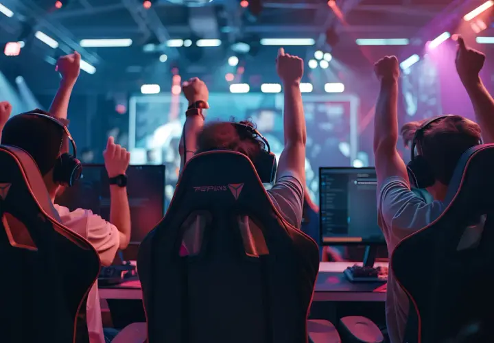 Czy typowanie map w e-sporcie to czysta matematyka czy łut szczęścia