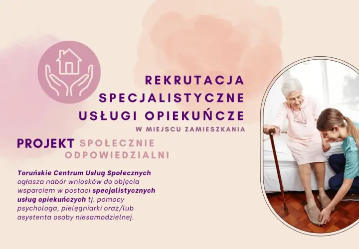 Centrum opiekuńcze dla bliskich: Jak wybrać i sfinansować?