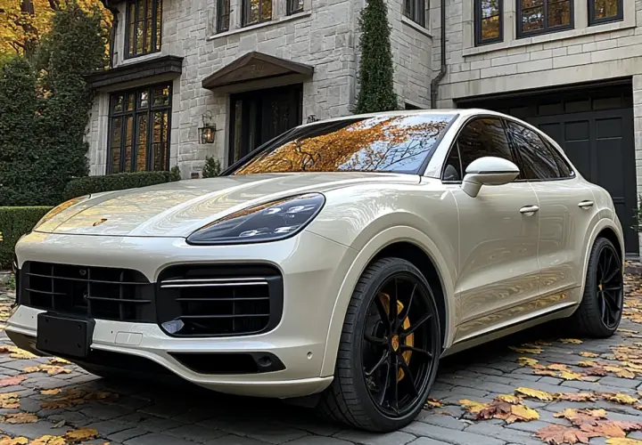 Porsche Cayenne używane – na co zwrócić uwagę przy zakupie w Trójmieście?