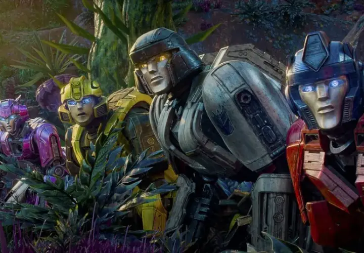 Aktorzy w Transformers: Kto zagrał w kultowej serii filmowej?