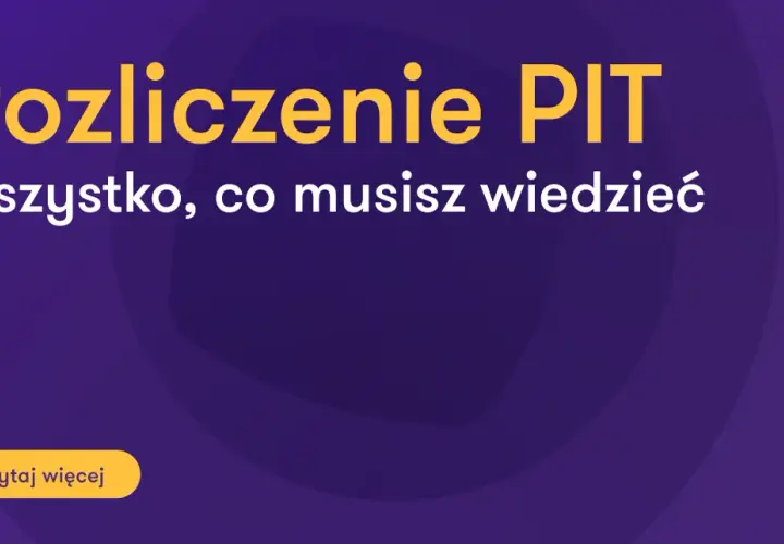 Roczne rozliczenie PIT firmy: Kluczowe informacje i błędy do uniknięcia