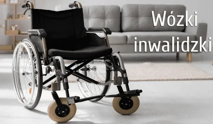 Gdzie oddać wózek inwalidzki? Sprawdź najlepsze miejsca na darowiznę