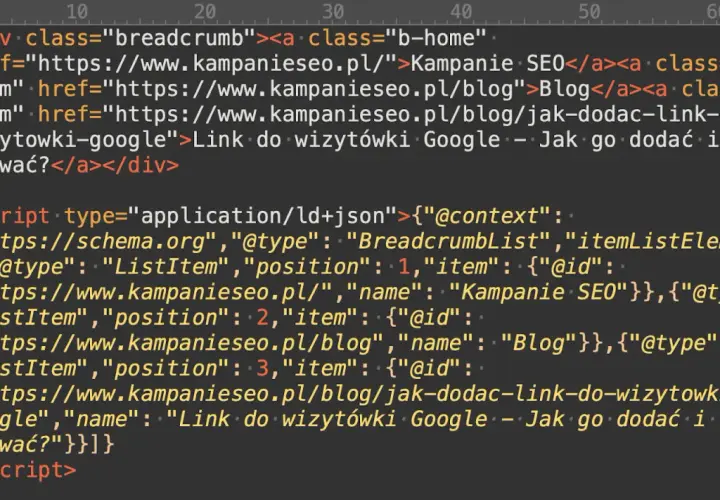 Jak zmienić adres strony HTML i uniknąć problemów z linkami