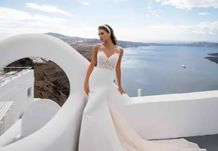 ¿Cuánto cuesta un vestido de novia en España? Guía de precios y ahorro