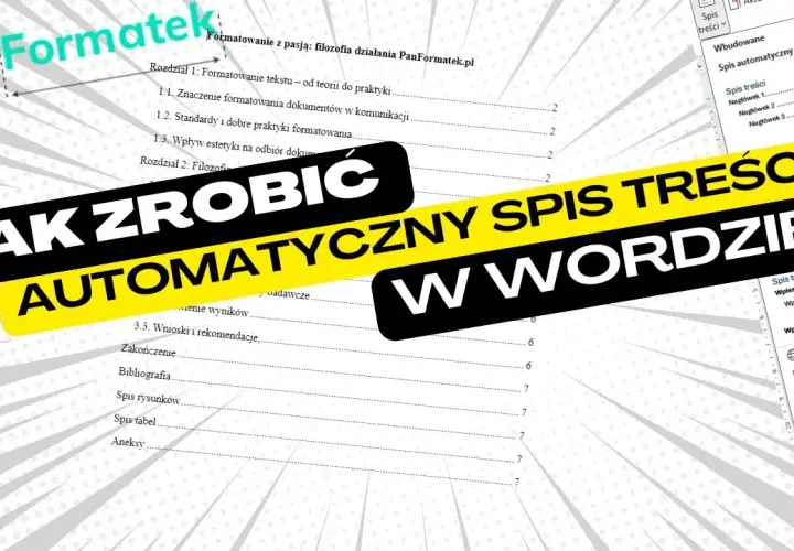 Jak zrobić przypis w Wordzie - proste kroki, które musisz znać