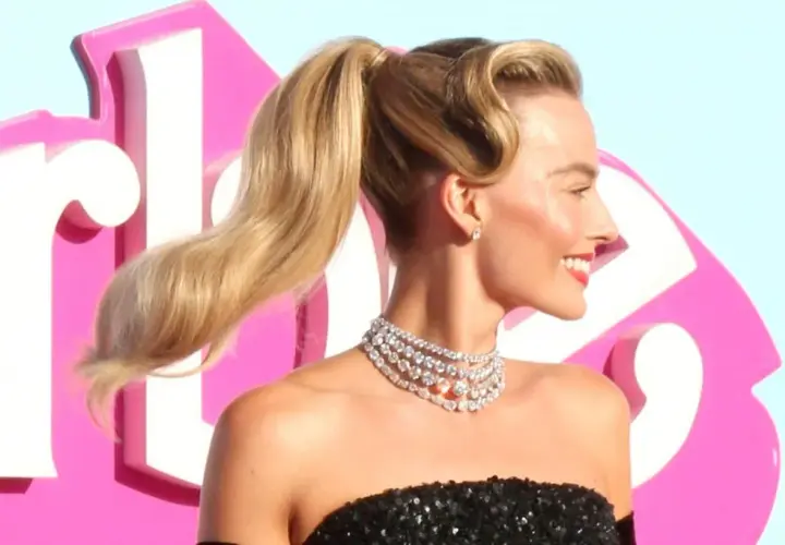 Barbie Botox: Co to? Efekty, cena, ryzyko i opinie eksperta