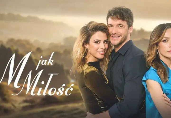 Ile odcinków ma m jak miłość? Zaskakująca liczba odcinków!