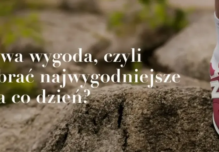 Buty sportowe na co dzień – wybierz wygodę i styl na każdy dzień