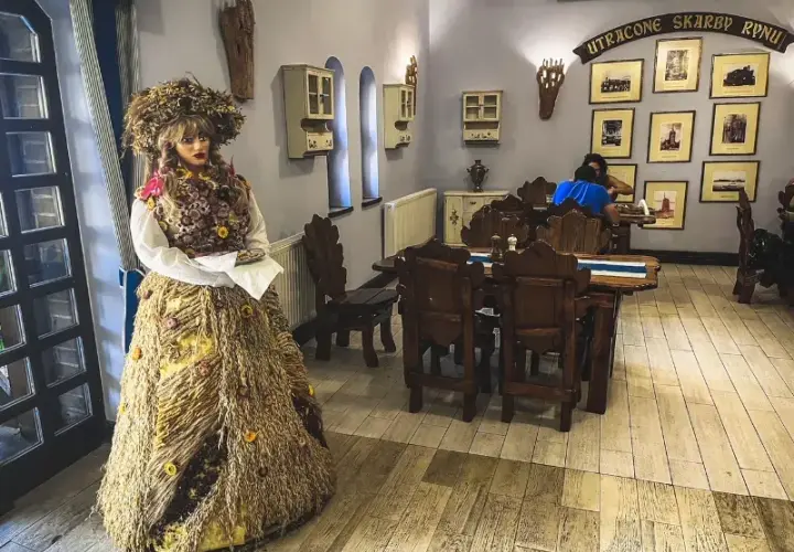 Najlepsze restauracje z kuchnią regionalną w Polsce, które musisz odwiedzić