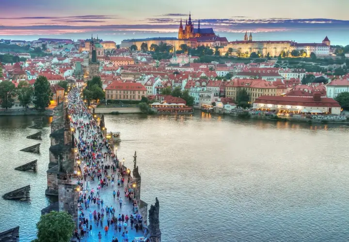 Ile kosztuje chleb w Czechach? Aktualne ceny i porównanie z Polską