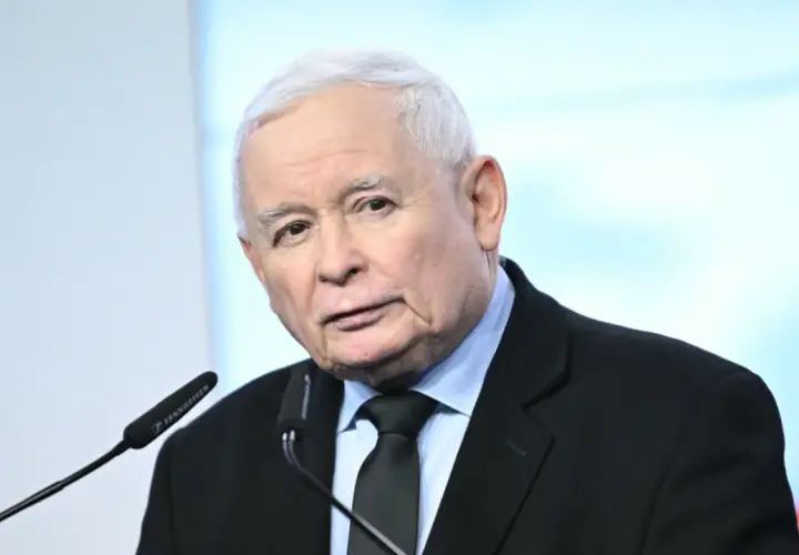 Ile lat ma prezes Jarosław Kaczyński i co to oznacza dla polityki?