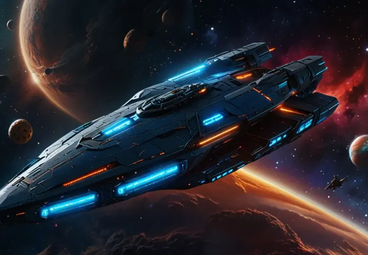 Kiedy Starfield zabierze nas na kosmiczną podróż pełną przygód?