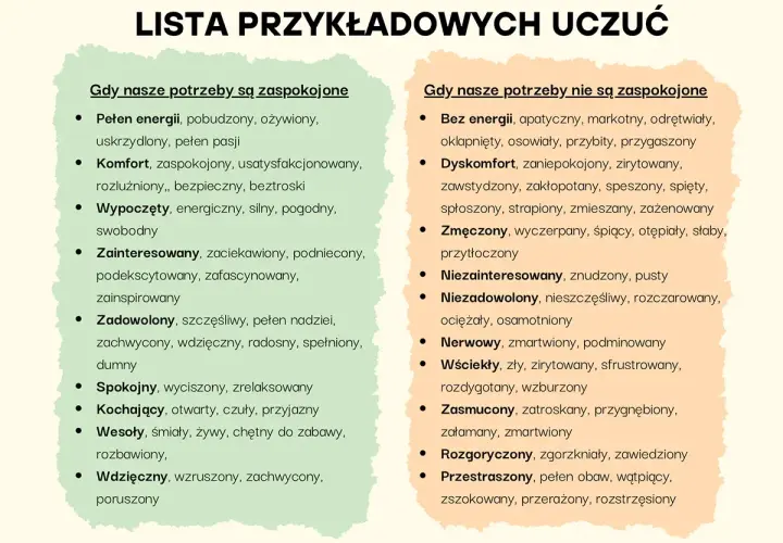 Gdy czujesz się kochający, otwarty i czuły, to dobry znak, że wiesz, jak powiedzieć dziewczynie, że ją kochasz.