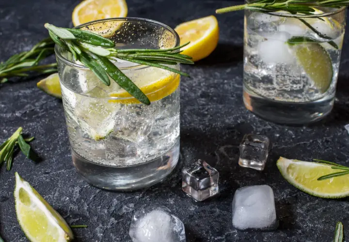 Napój z chininą: historia, właściwości zdrowotne i przepisy na drinki