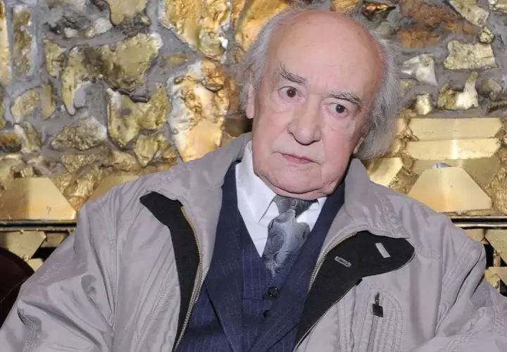 Wiesław Michnikowski - życie, kariera i niezapomniane role aktora