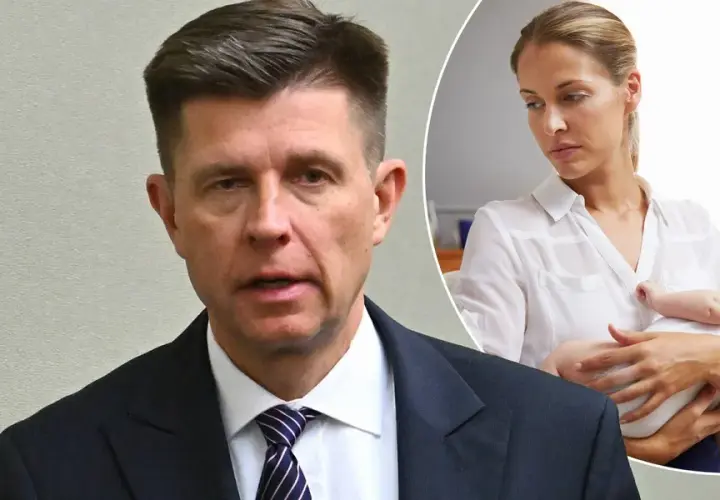 Czy Petru ma dzieci? Oto nieznane fakty o jego rodzinie