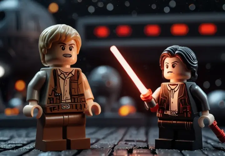 LEGO Star Wars 2: Czemu The Original Trilogy wciąż urzeka fanów?