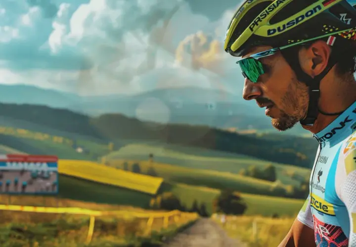 Tour de Pologne: Czy Sagan zdominuje wyścig? Analizujemy szanse