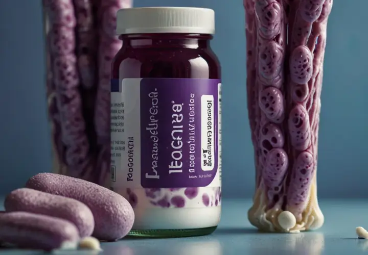 Lactobacillus acidophilus: 5 faktów o probiotycznej bakterii