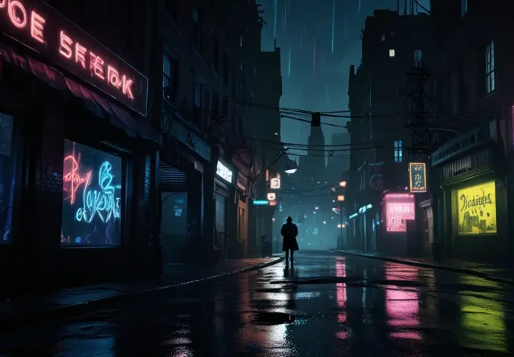Czy Max Payne na PS4 przywróci chwałę noir w świecie gier wideo?