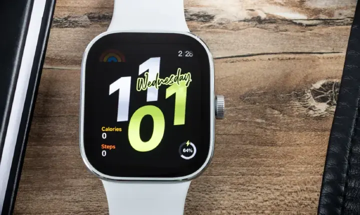 Xiaomi Redmi Watch 4 recenzja: czy warto zainwestować w ten smartwatch?