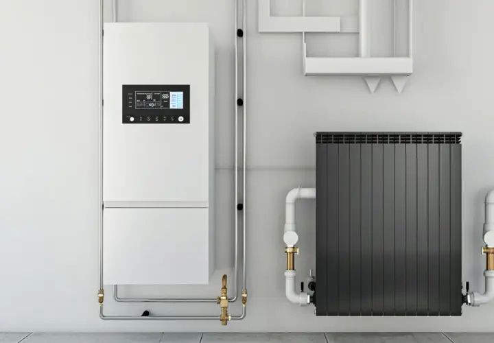 Koszt kotłowni gazowej - Ile kosztuje instalacja i eksploatacja?