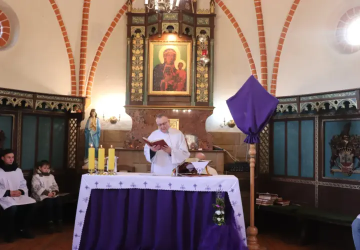 Ile trwa msza w poniedziałek wielkanocny? Sprawdź, jak zaplanować dzień!