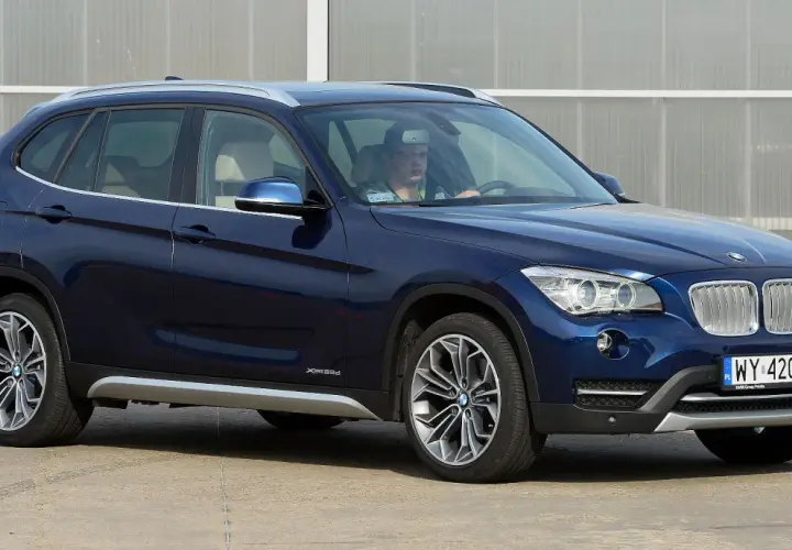 BMW X1 jaki silnik wybrać? Porównanie silników dla najlepszych osiągów