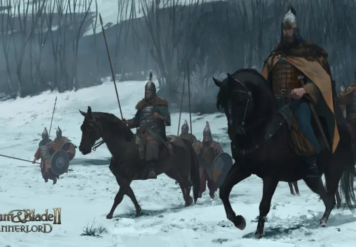 Jak zainstalować spolszczenie Mount and Blade Bannerlord? Poradnik