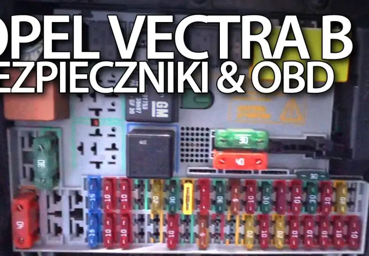 Gdzie kupić bezpiecznik do auta? Sprawdź najlepsze opcje!
