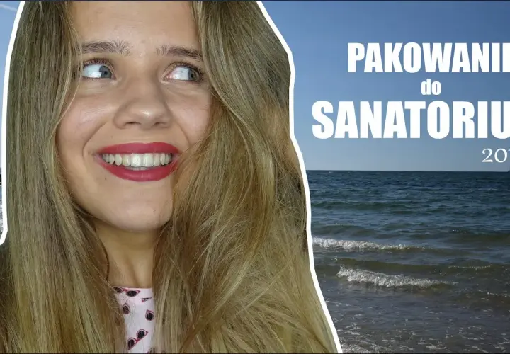 Jak spakować walizkę do sanatorium: uniknij najczęstszych błędów