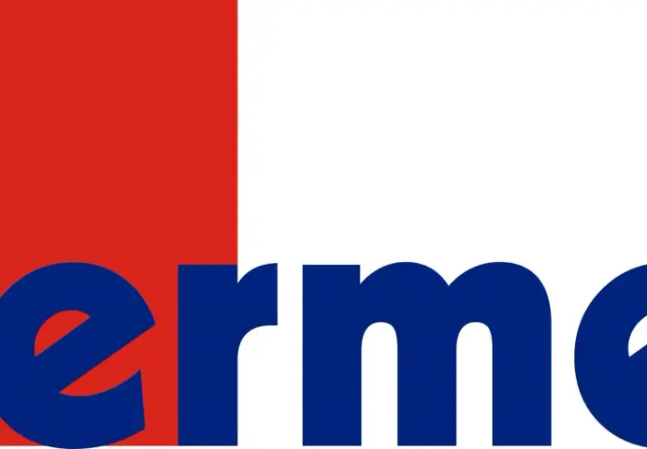 Logo Termet. Potrzebujesz profesjonalnego **serwisu kotłów gazowych Termet**? Zaufaj ekspertom.
