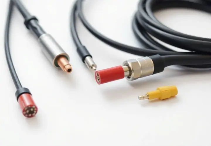 Jaki kabel do domofonu i elektrozaczepu - uniknij kosztownych błędów