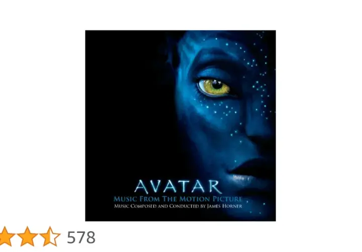 Muzyka z filmu Avatar: Jak dźwięk kształtuje emocje w filmie