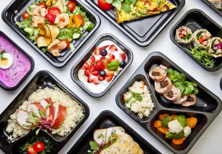 Catering dietetyczny: Jak wybrać idealny i nie żałować?