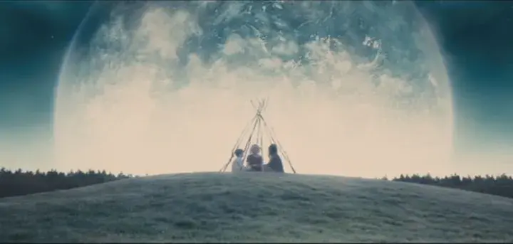 Melancholia cały film - jak i gdzie obejrzeć legalnie? Oficjalny przewodnik