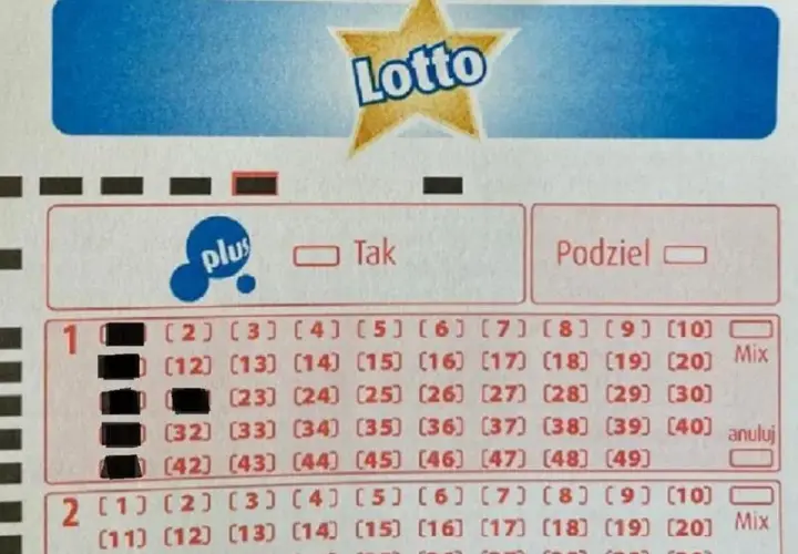 Jak wypełnić kupon Lotto? Praktyczny przewodnik bez błędów!