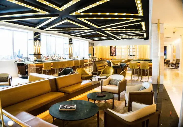 Co to jest lobby w hotelu? Więcej niż hol serce obiektu