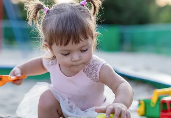 Mata sensoryczna: Inwestycja w rozwój dziecka co musisz wiedzieć?