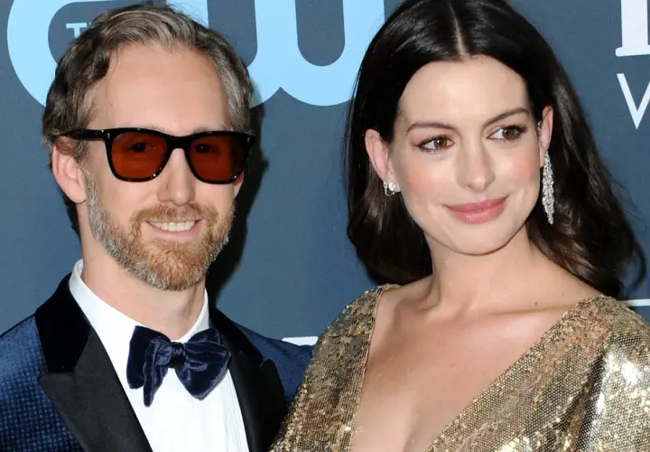 Anne Hathaway: Wiek, dzieci i życie rodzinne z mężem Adamem