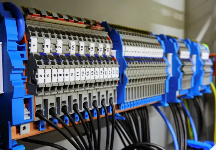 Czy rozdzielnia elektryczna może być w kotłowni? Sprawdź bezpieczeństwo!