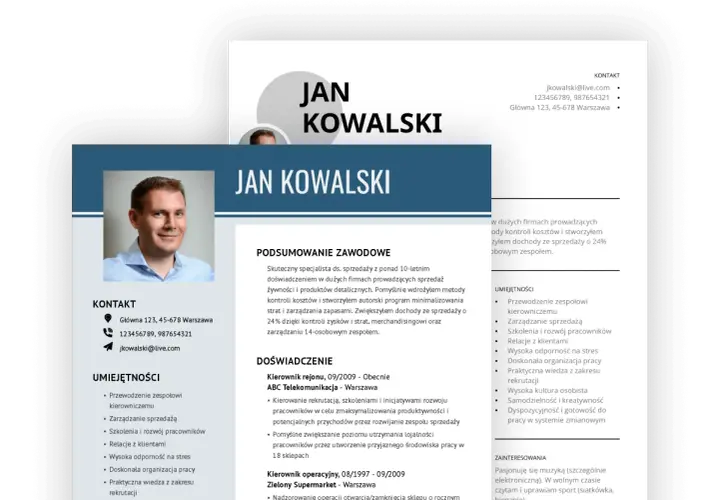 Umiejętności do CV: Jak je wybrać i zaprezentować, by zdobyć pracę?