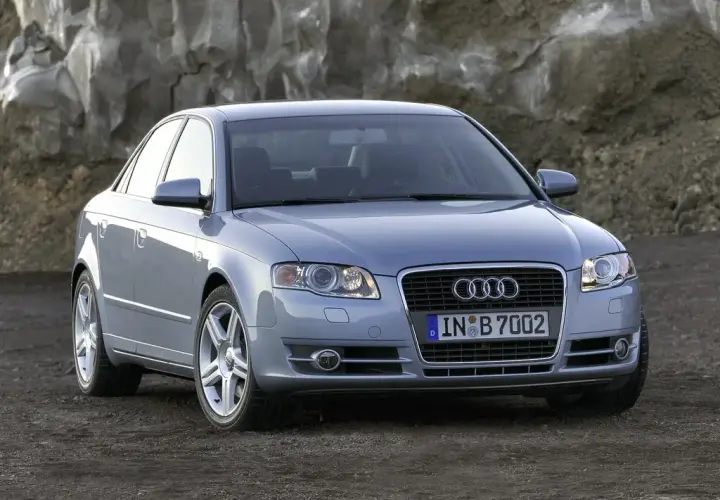 Audi A4 B7 1.9 TDI - czy masz DPF? Problemy i ważne informacje