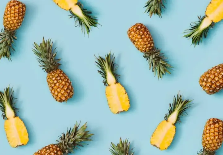 Czy ananas odchudza? Odkryj prawdę o jego właściwościach odchudzających