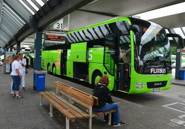 Flixbus Radom: Gdzie dokładnie odjeżdża? Adres, stanowisko, porady!