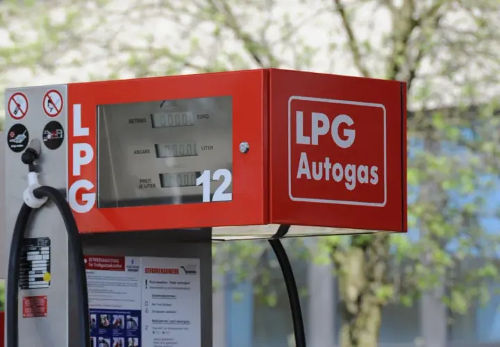 Po ile jest gaz lpg - aktualne ceny i najlepsze oferty w Polsce