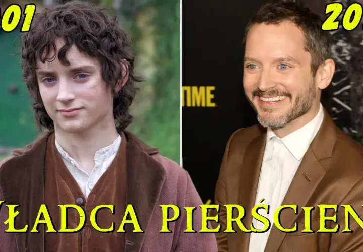 Obsada filmu Władca Pierścieni: Kto zagrał główne postacie? Lista