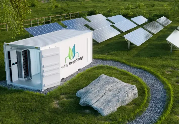 Fotowoltaika z magazynem energii - co warto wiedzieć o tej technologii